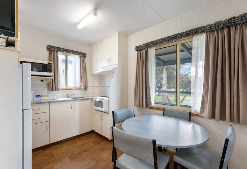 אתר נופש Discovery Parks   Coffin Bay