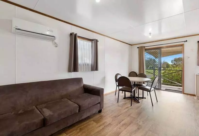 Lomakeskus Discovery Parks   Coffin Bay