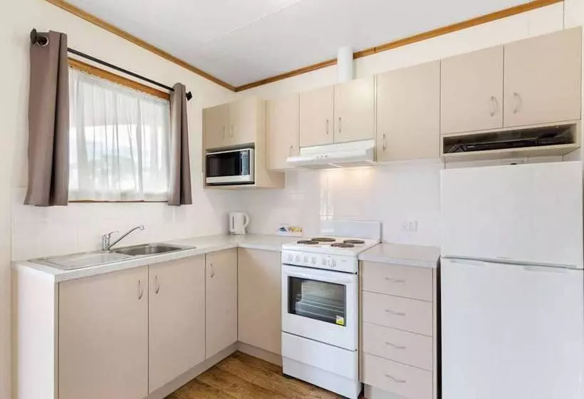 Lomakeskus Discovery Parks   Coffin Bay