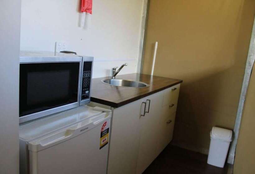 אתר נופש Discovery Parks   Coffin Bay