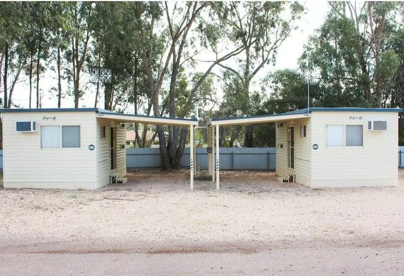 Lomakeskus Discovery Parks   Coffin Bay