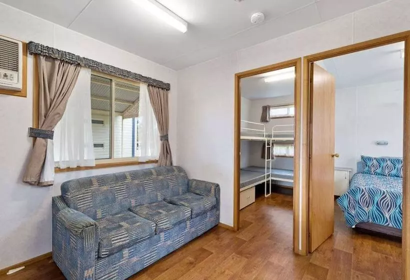 Lomakeskus Discovery Parks   Coffin Bay