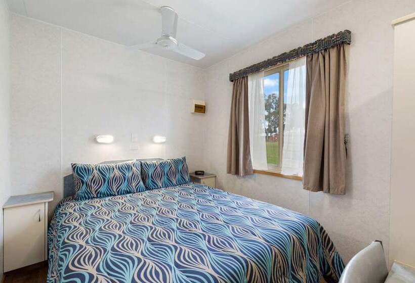 אתר נופש Discovery Parks   Coffin Bay