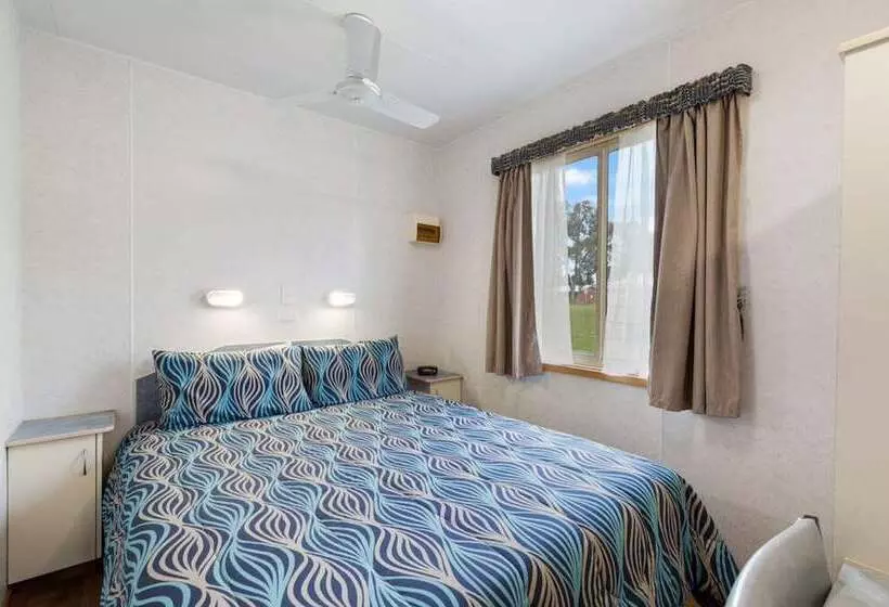 Lomakeskus Discovery Parks   Coffin Bay