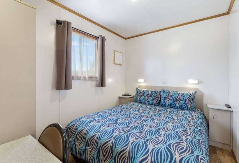 אתר נופש Discovery Parks   Coffin Bay