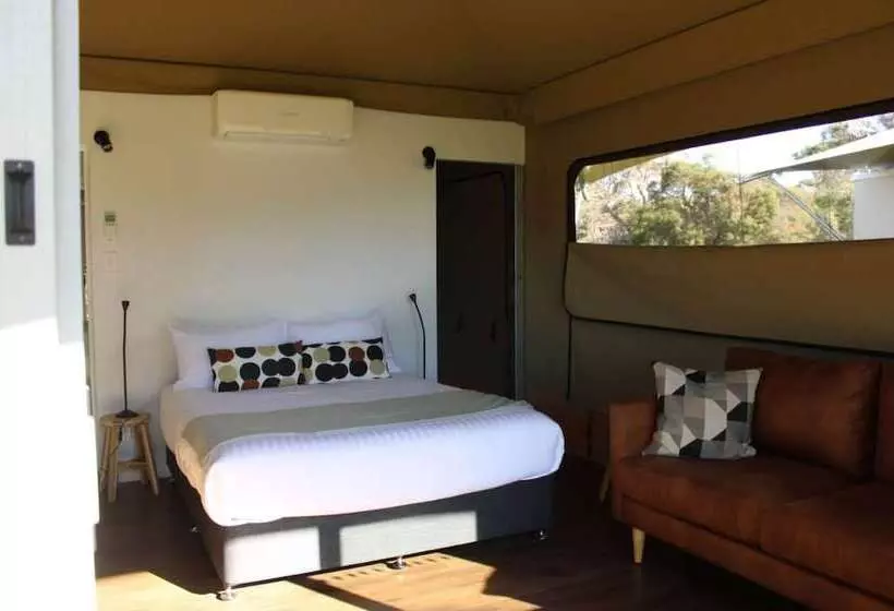 Lomakeskus Discovery Parks   Coffin Bay