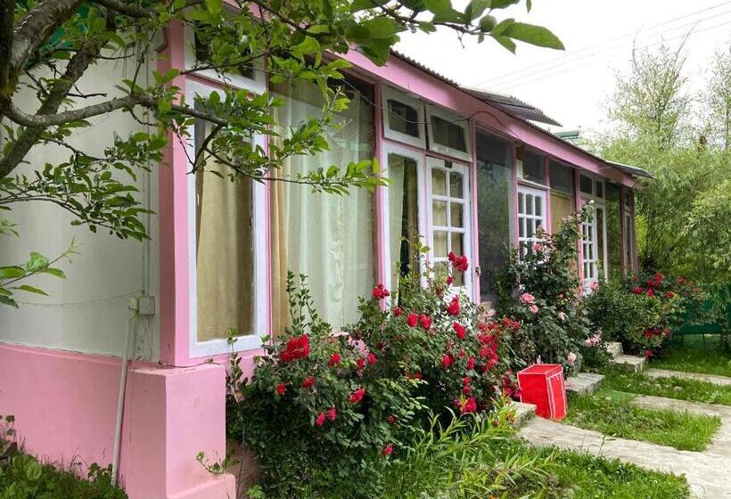 리조트 Sairra Hotel & Restaurant