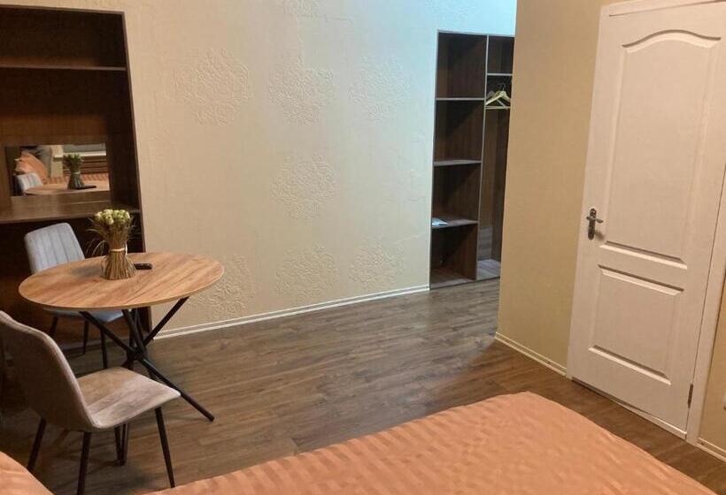 міні готель на костюринському