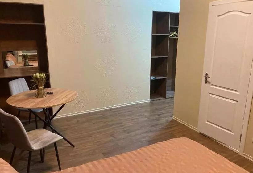 міні готель на костюринському