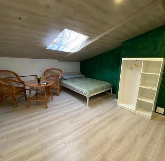 міні готель на костюринському