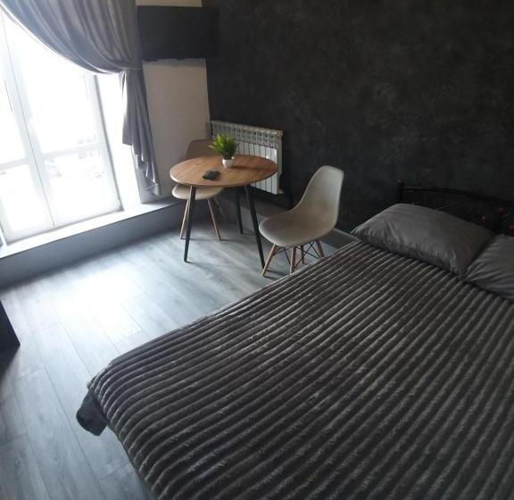 міні готель на костюринському