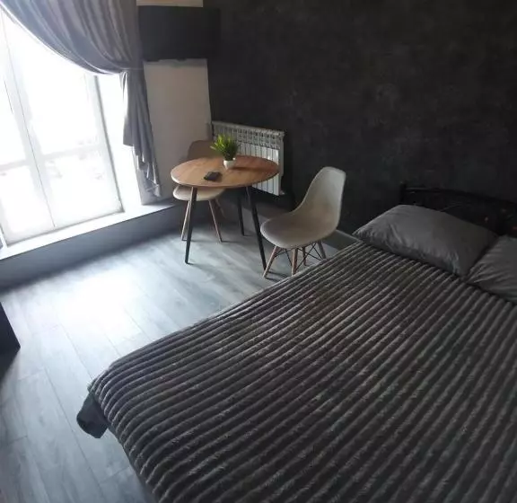 міні готель на костюринському