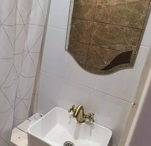 міні готель на костюринському