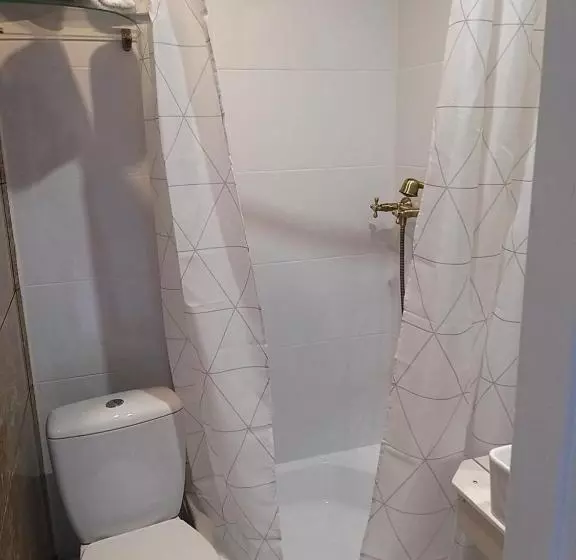 міні готель на костюринському