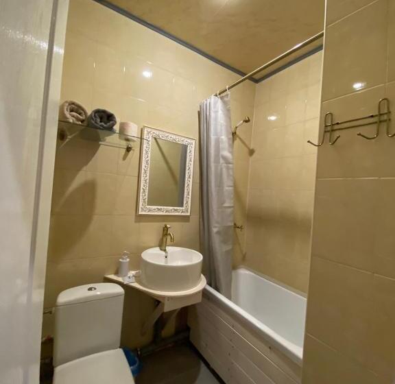 міні готель на костюринському