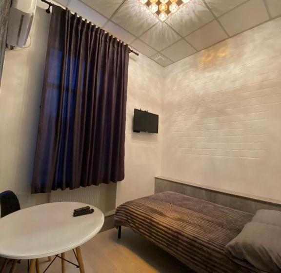 міні готель на костюринському