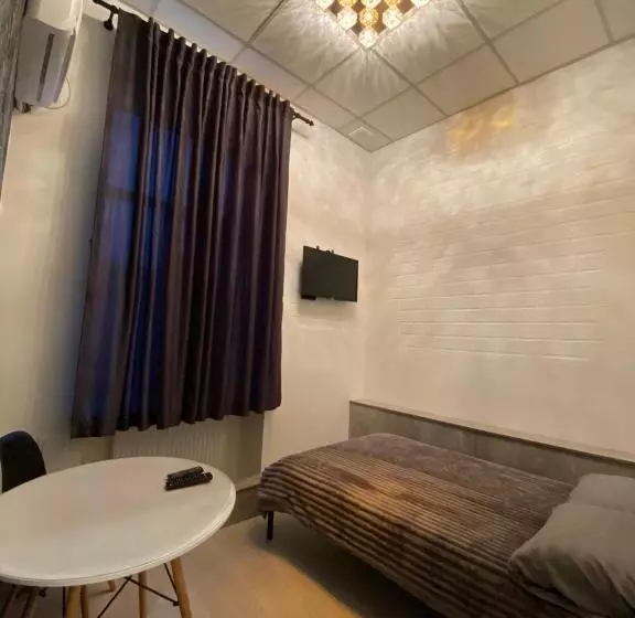 міні готель на костюринському