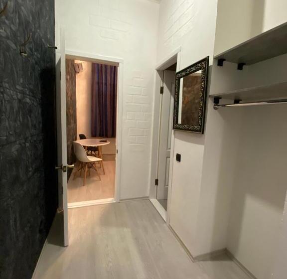 міні готель на костюринському