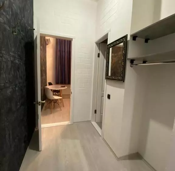 міні готель на костюринському