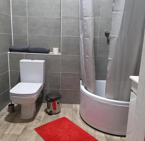 міні готель на костюринському