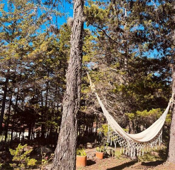 هاستل Lo Nuestro Hospedaje