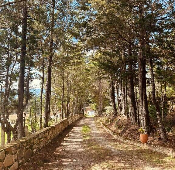 هاستل Lo Nuestro Hospedaje