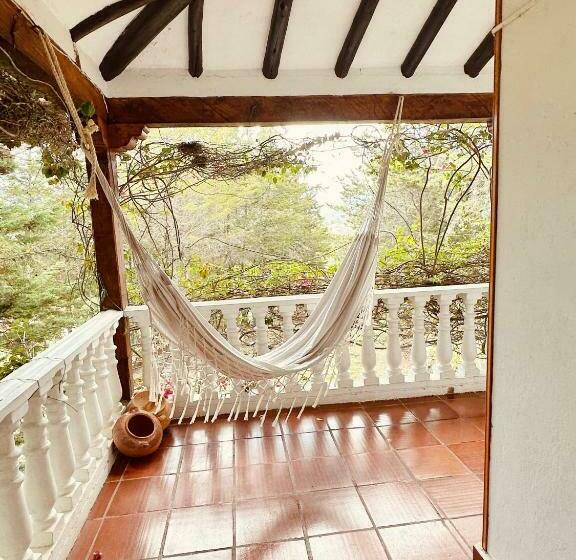 هاستل Lo Nuestro Hospedaje