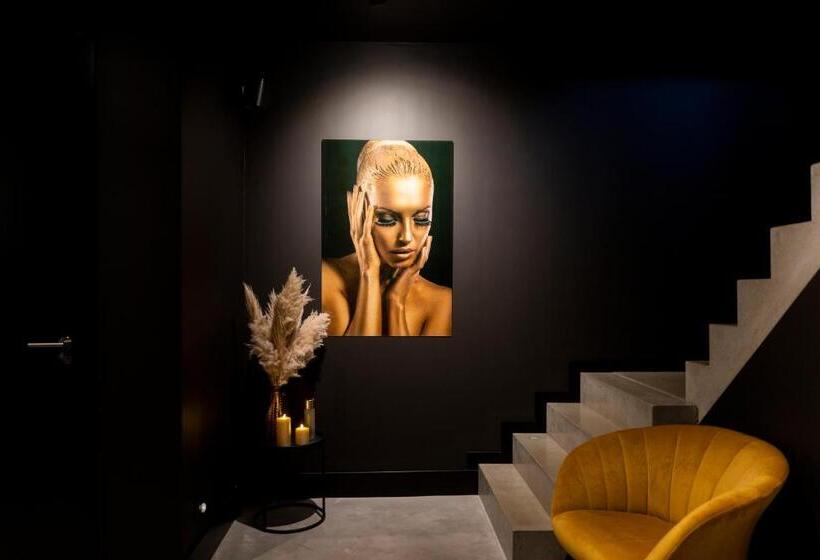 민박 Bed En Breakfast Suite 8