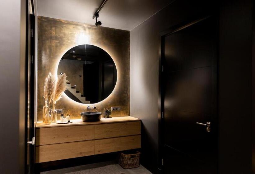 민박 Bed En Breakfast Suite 8