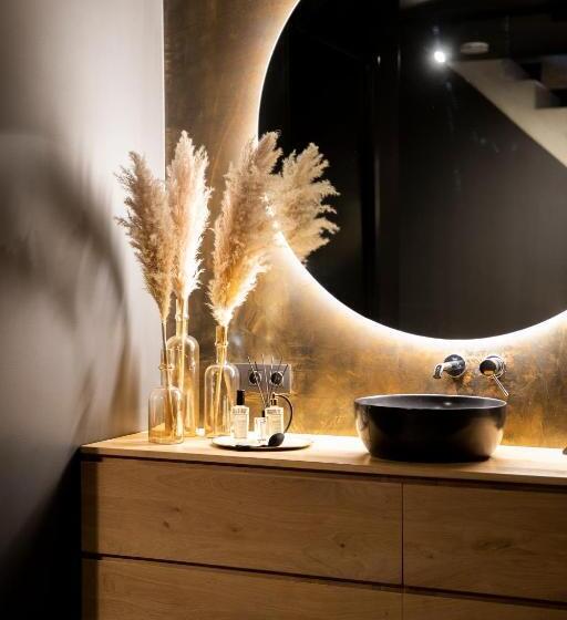 민박 Bed En Breakfast Suite 8