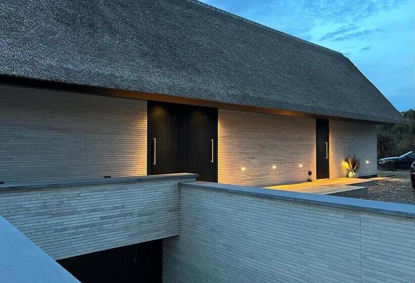 민박 Bed En Breakfast Suite 8