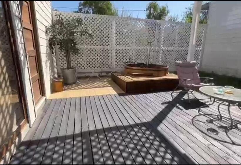 Bed & Breakfast Cabañas Aires Del Toro, Boutique & Bb Curacavi