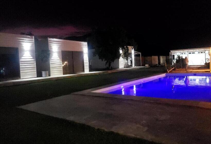 Bed & Breakfast Cabañas Aires Del Toro, Boutique & Bb Curacavi