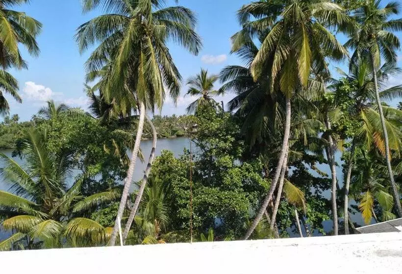 تختخواب و صبحانه Golden Vila