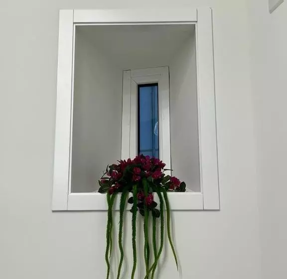 Aamiaismajoitus (B&B) Palazzo Della Guardia