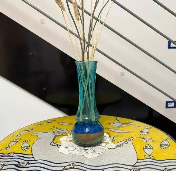 Aamiaismajoitus (B&B) Palazzo Della Guardia