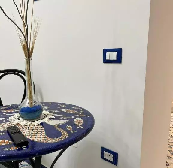 Aamiaismajoitus (B&B) Palazzo Della Guardia