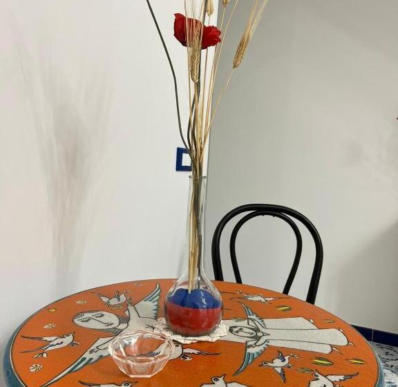 مبيت وإفطار Palazzo Della Guardia