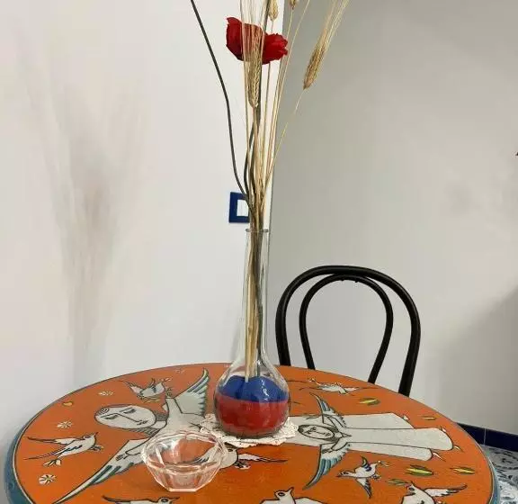 Aamiaismajoitus (B&B) Palazzo Della Guardia