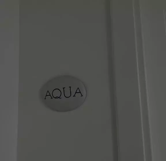 Aamiaismajoitus (B&B) Palazzo Della Guardia