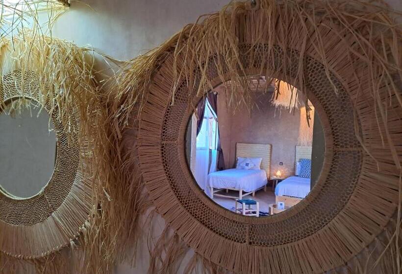 تختخواب و صبحانه Riad Dar Tiziri