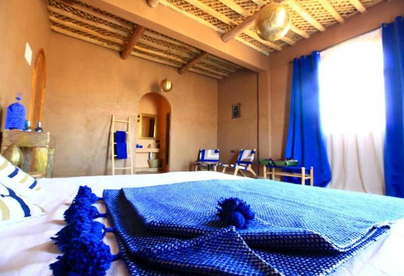 تختخواب و صبحانه Riad Dar Tiziri