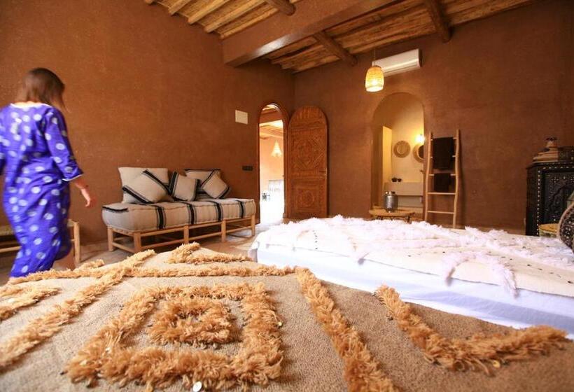 تختخواب و صبحانه Riad Dar Tiziri