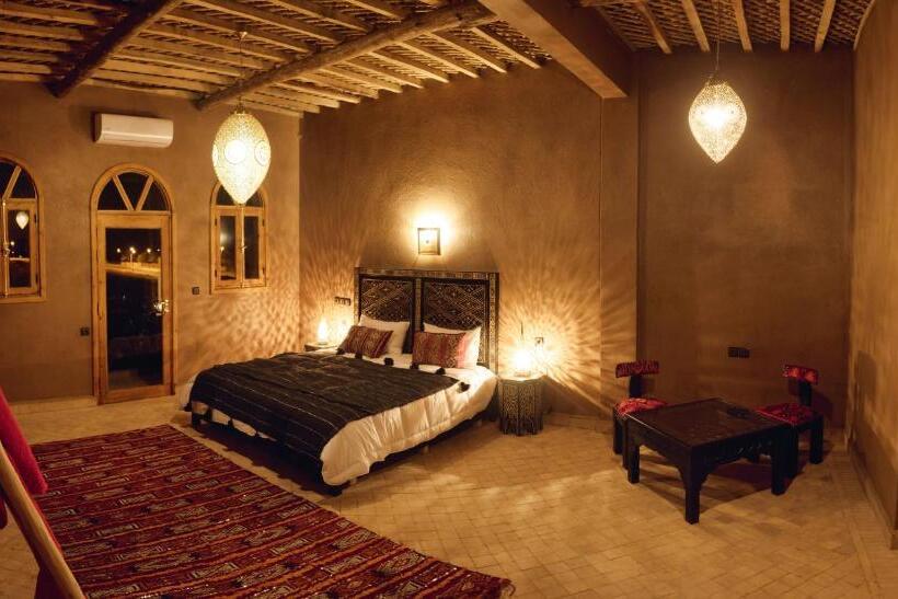 تختخواب و صبحانه Riad Dar Tiziri