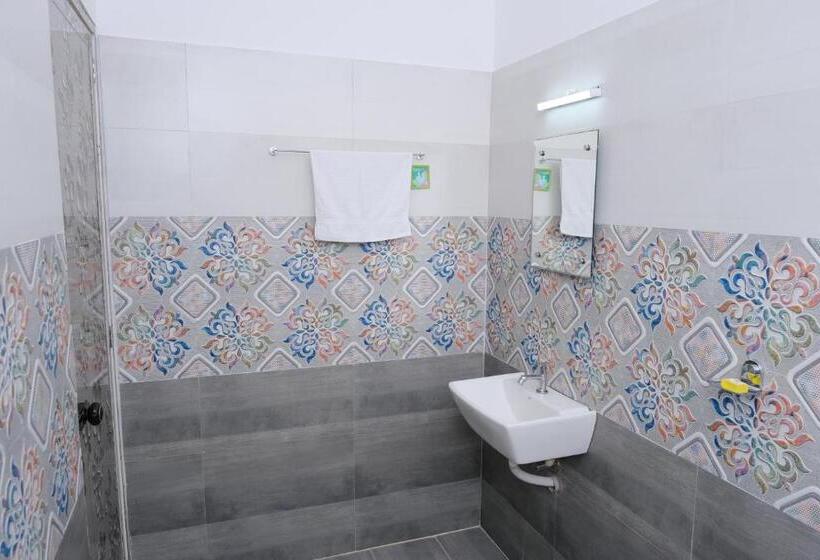 مبيت وإفطار Serene Stay