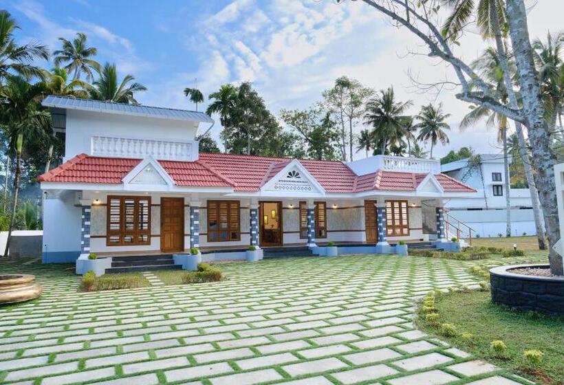 مبيت وإفطار Serene Stay