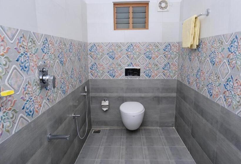 مبيت وإفطار Serene Stay