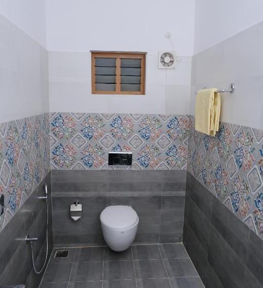 مبيت وإفطار Serene Stay