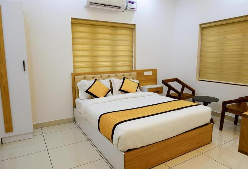 مبيت وإفطار Serene Stay