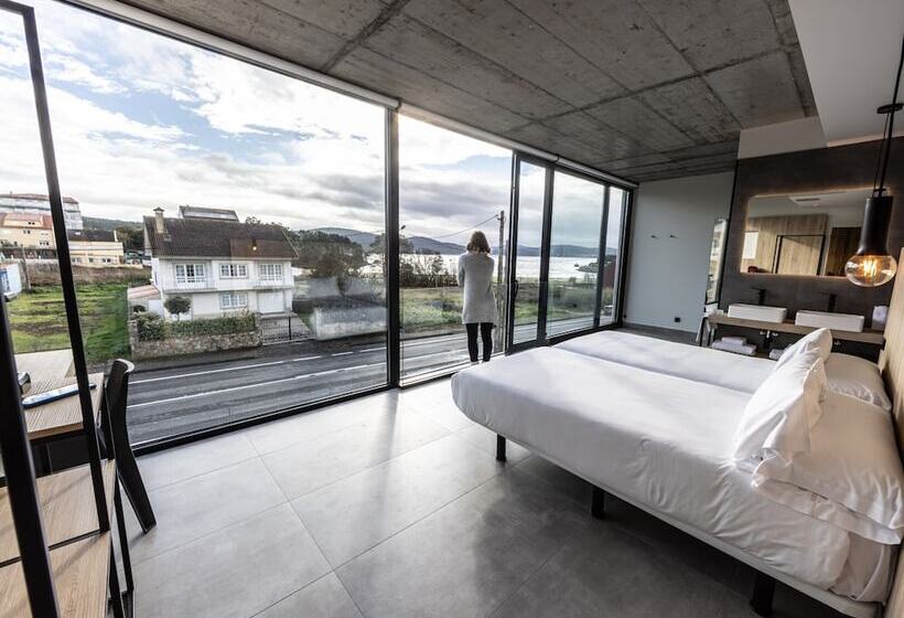 Hospedium Hotel Devalar Do Mar